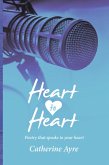 Heart to Heart (eBook, ePUB)