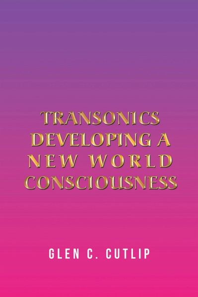 Transonics (eBook, ePUB)