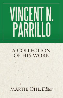 Cover Vincent N. Parrillo (eBook, ePUB)