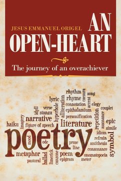 An Open-Heart (eBook, ePUB)