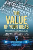 The Value of Your Idea$ (eBook, ePUB)