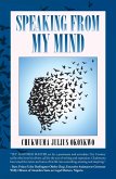 Speaking from My Mind (eBook, ePUB)