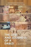 The Life and Journeys of a Dabizi (eBook, ePUB)