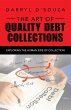 The Art of Quality Debt Collections... - Bild 1