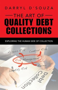 The Art of Quality Debt Collections (eBook, ePUB)