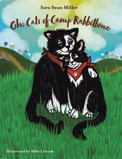 Oh, Cats of Camp Rabbitbone (eBook, ePUB) Oh, Cats of Camp Rabbitbone (eBook, ePUB)