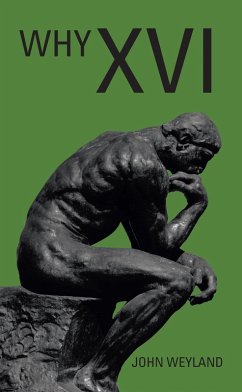 Why Xvi (eBook, ePUB)