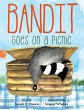 Bandit Goes on a Picnic (eBook, ePUB) - Bild 1