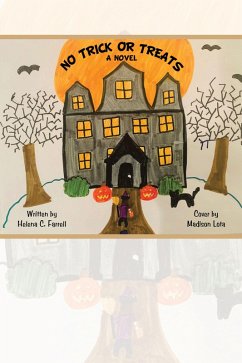 Cover No Trick or Treats (eBook, ePUB)