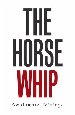 Cover The Horse Whip (eBook, ePUB)