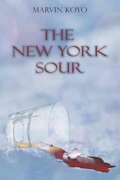 The New York Sour (eBook, ePUB)