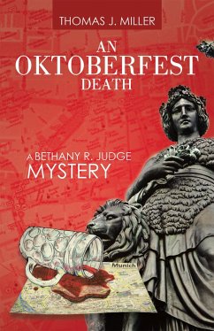 An Oktoberfest Death (eBook, ePUB)