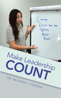 Make Leadership Count (eBook, ePUB) - Perkins, Anthony J.