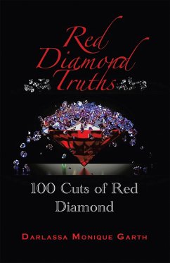 Red Diamond Truths (eBook, ePUB) - Garth, Darlassa Monique