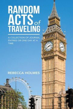 Random Acts of Traveling (eBook, ePUB)