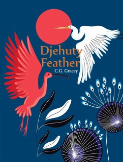Cover Djehuty Feather (eBook, ePUB)