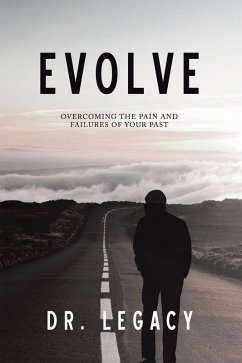 Cover Evolve (eBook, ePUB)