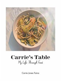 Carrie's Table (eBook, ePUB)
