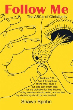 Follow Me (eBook, ePUB) - Spohn, Shawn