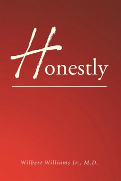 Cover Honestly (eBook, ePUB)