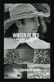 Winter of Red (eBook, ePUB)