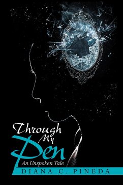 Cover Through My Pen (eBook, ePUB)