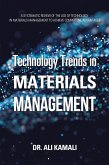Technology Trends in Materials Management (eBook, ePUB)