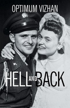 Cover Hell and Back (eBook, ePUB)