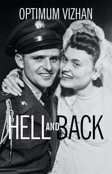 Hell and Back (eBook, ePUB)