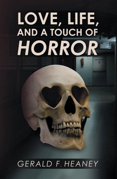 Cover Love Life and a Touch of Horror (eBook, ePUB)