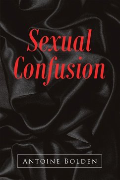 Cover Sexual Confusion (eBook, ePUB)