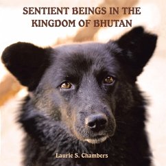 Cover Sentient Beings in the Kingdom of Bhutan (eBook, ePUB)