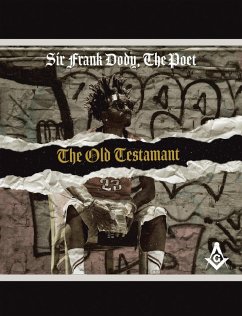 Cover The Old Testament (eBook, ePUB)