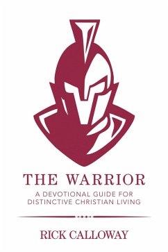 Cover The Warrior (eBook, ePUB)