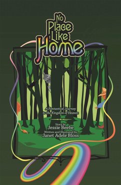 Cover No Place Like Home (eBook, ePUB)