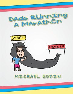 Cover Dads Running a Marathon (eBook, ePUB)