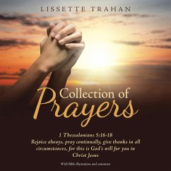 Cover Collection of Prayers (eBook, ePUB)