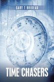 Time Chasers (eBook, ePUB) Time Chasers (eBook, ePUB)