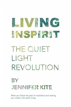 Cover Living Inspirit (eBook, ePUB)