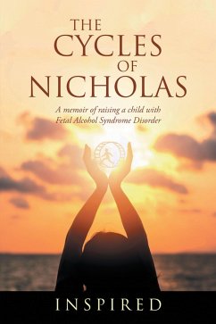 Cover The Cycles of Nicholas (eBook, ePUB)