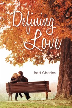 Defining Love (eBook, ePUB) - Charles, Rod