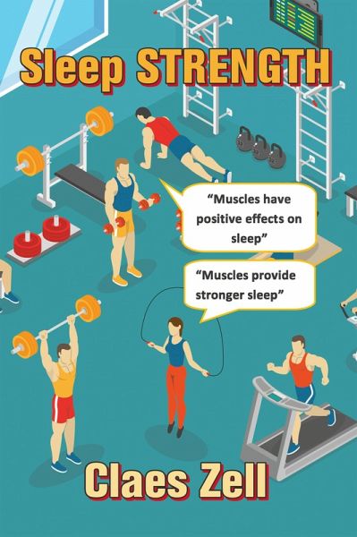 Sleep Strength (eBook, ePUB)