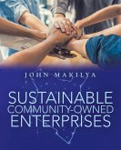 Sustainable Community-Owned Enterprises (eBook, ePUB)