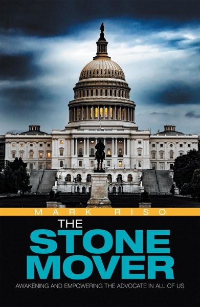 The Stone Mover (eBook, ePUB) The Stone Mover (eBook, ePUB)