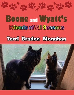 Boone and Wyatt's Friends of All Seasons (eBook, ePUB)