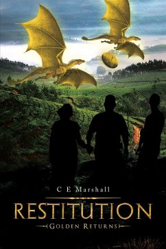 Restitution (eBook, ePUB) - Marshall, C E
