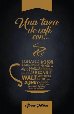 Cover Una Taza De Café Con... (eBook, ePUB)