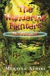 The Wandering Fighters (eBook, ePUB) - Bild 1