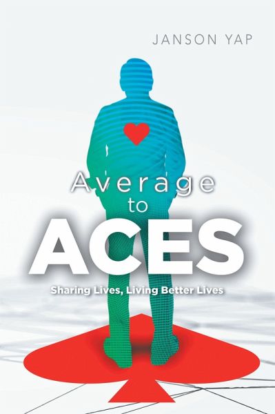 Average to Aces (eBook, ePUB) Average to Aces (eBook, ePUB)