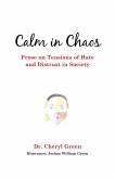 Calm in Chaos (eBook, ePUB)